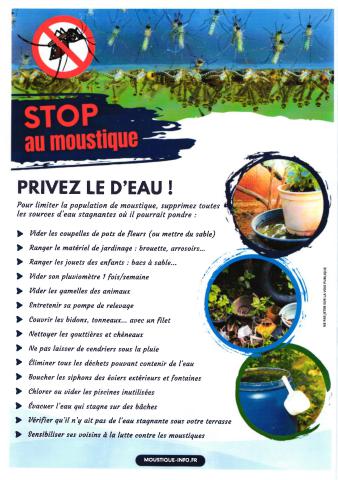 stop aux moustiques