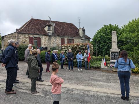 Monument aux morts 